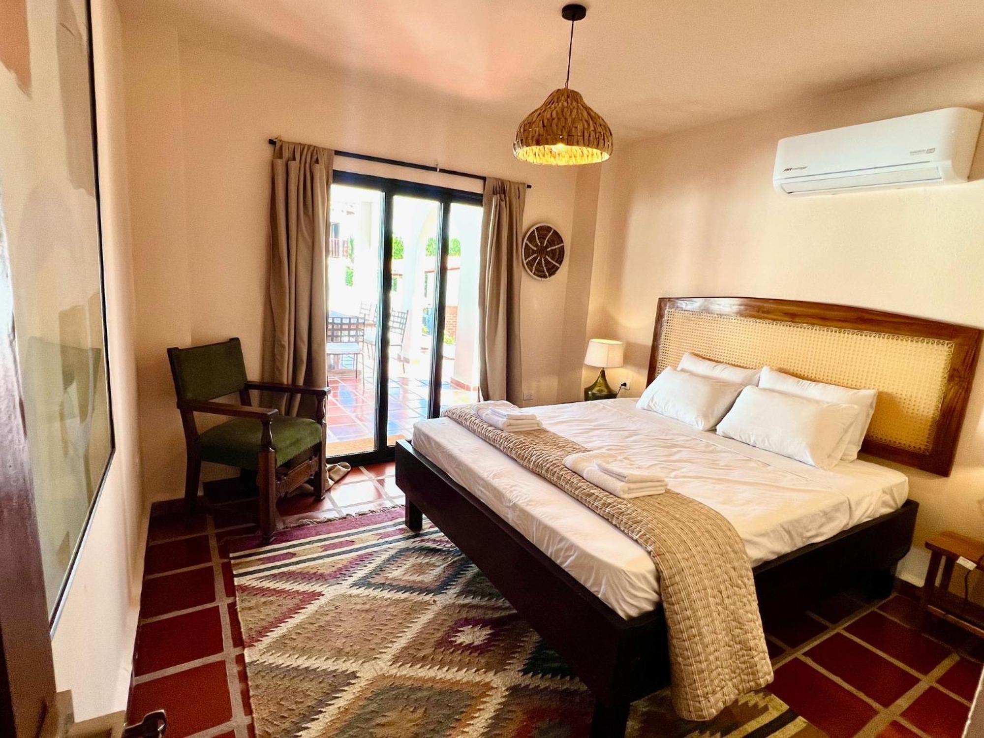 Hotel Villa Toti 圣维罗尼卡 外观 照片