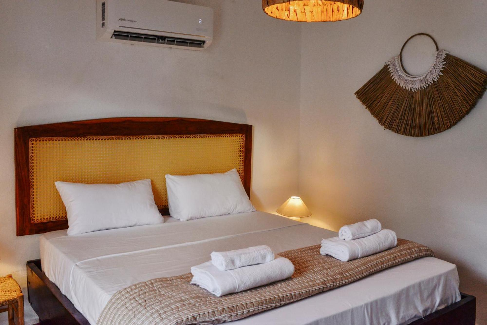 Hotel Villa Toti 圣维罗尼卡 外观 照片