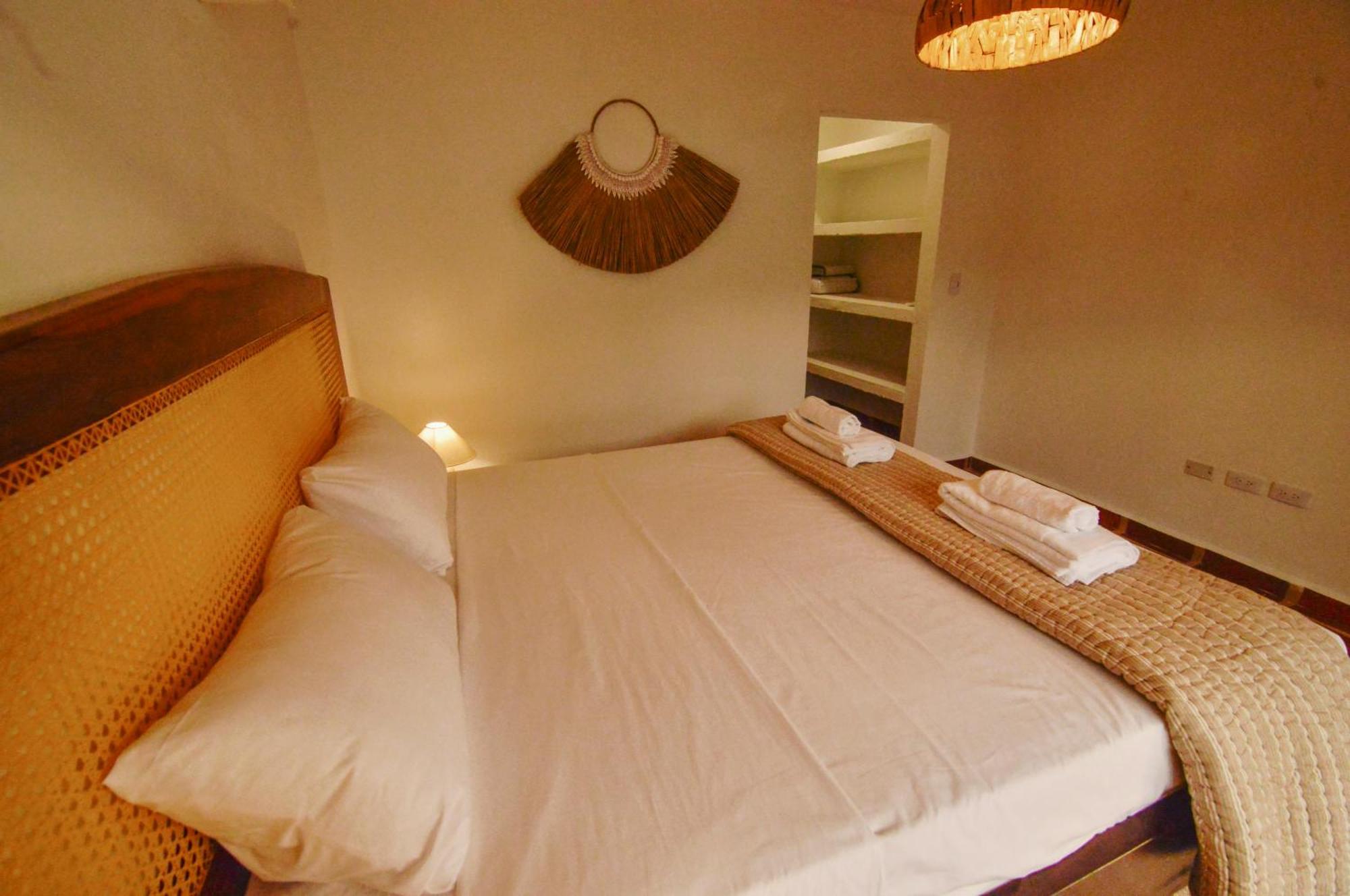 Hotel Villa Toti 圣维罗尼卡 外观 照片