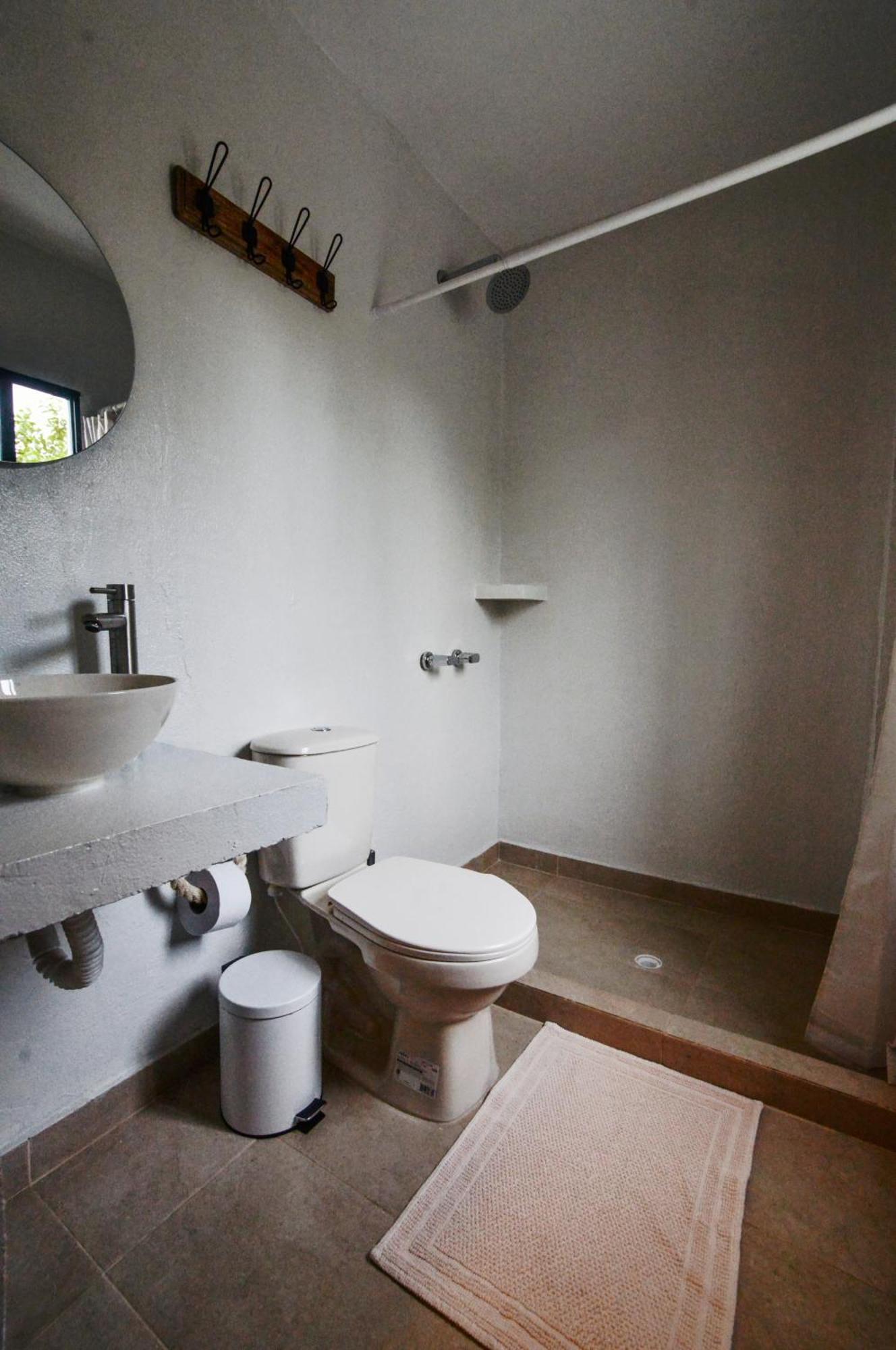 Hotel Villa Toti 圣维罗尼卡 外观 照片