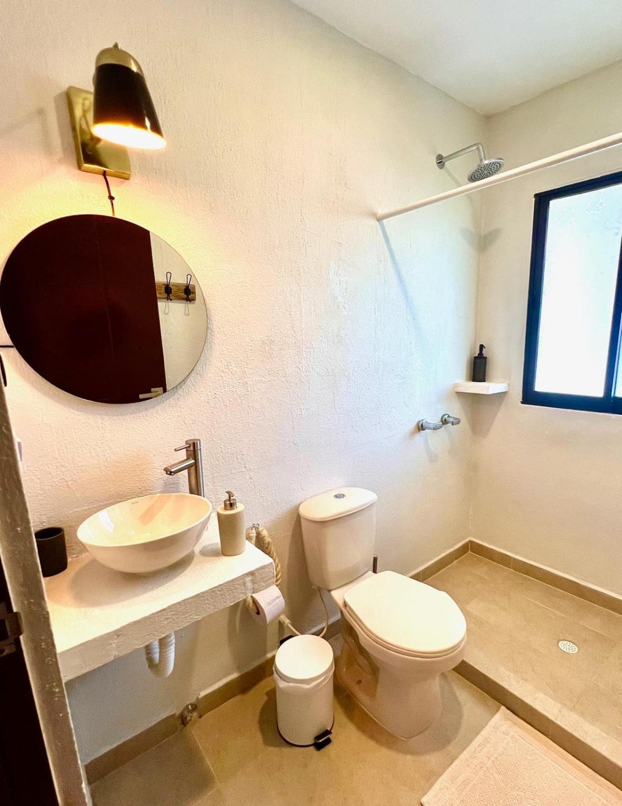 Hotel Villa Toti 圣维罗尼卡 外观 照片