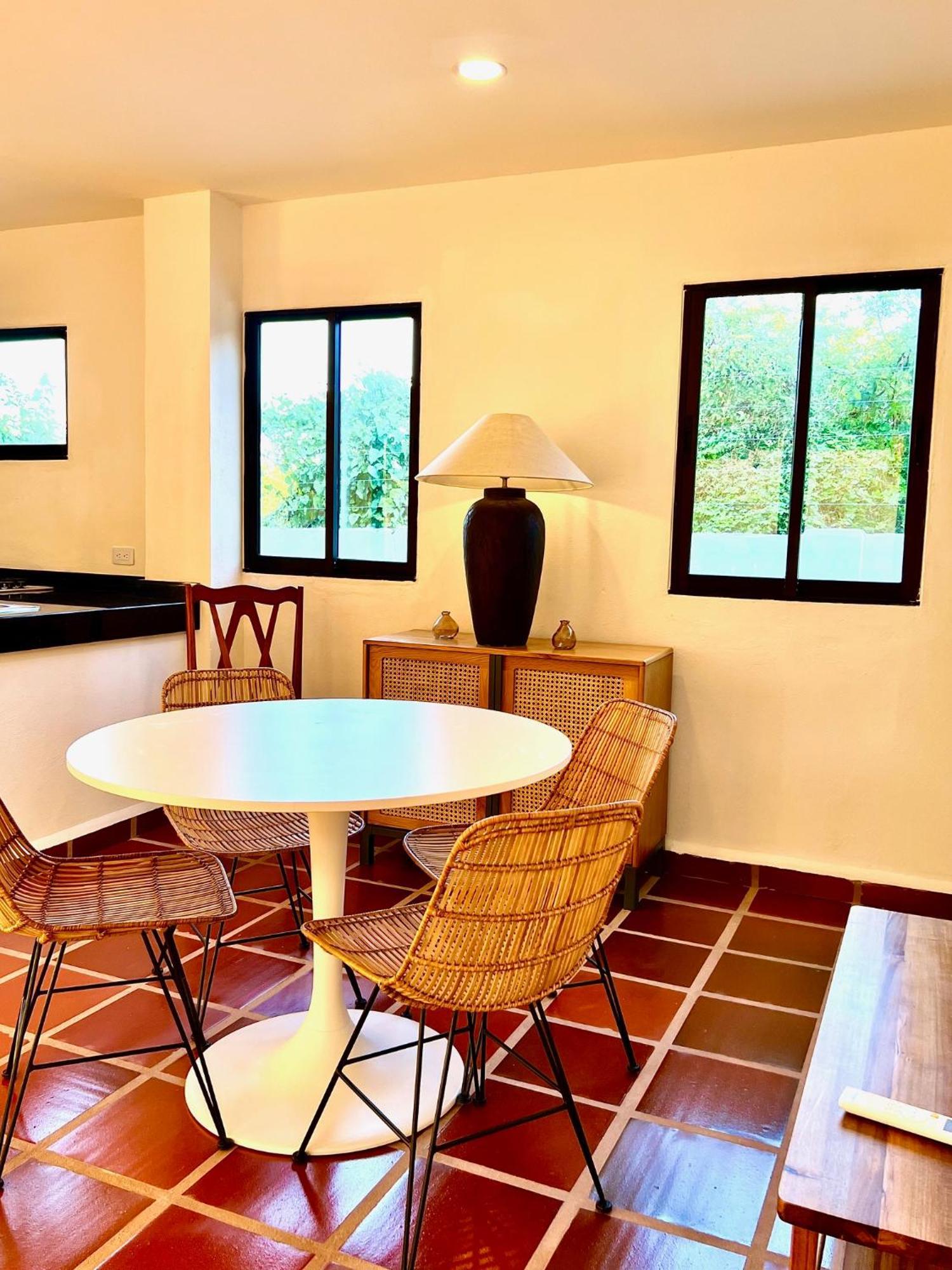 Hotel Villa Toti 圣维罗尼卡 外观 照片